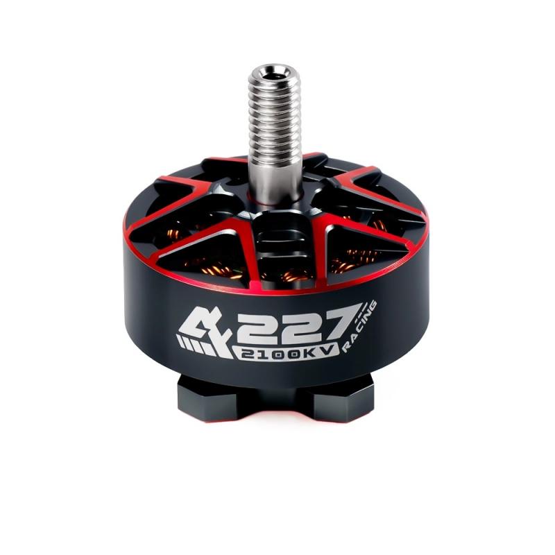 Team BlackSheep Online Store - Axis AF227 2207 2100kv Racing
