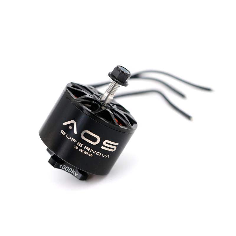 Team BlackSheep Online Store - AOS Supernova 3220 1000kV