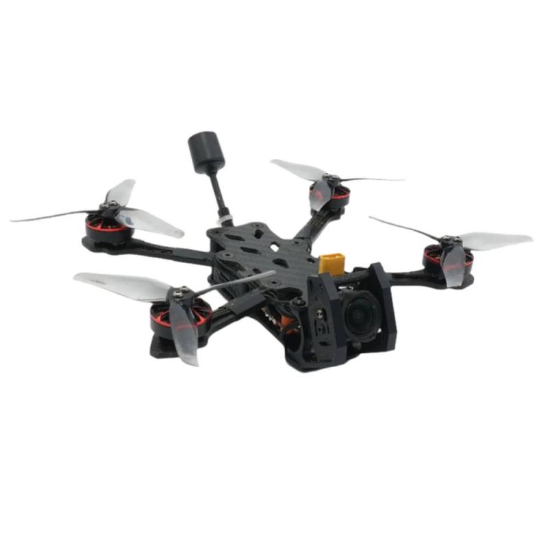 Team BlackSheep Online Store - Five33 Little Flipper Frame Kit