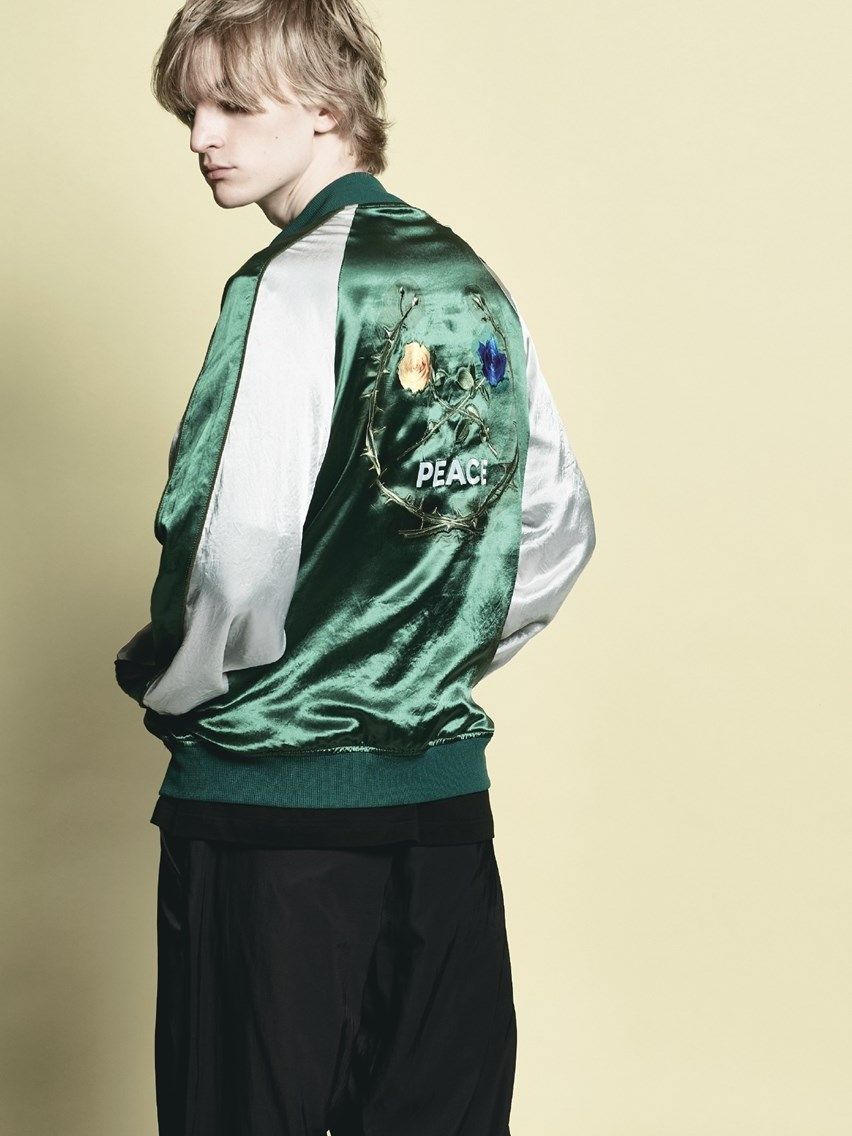 roar roarguns スカジャン 【公式通販】