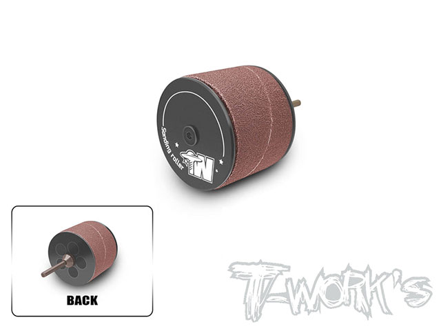 JC-3042-02 サブカルチャー ・ショートコーストラック用タイヤ