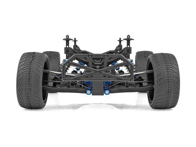 アソシエイテッド】AS70010 RC10SC7 Team Kit | GAGA WebSHOP