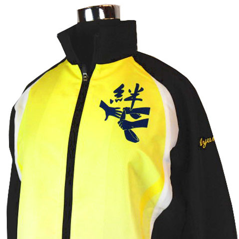 市原AC 様 （千葉県）【陸上/昇華ウィンドブレーカー】 | ツバメヤ