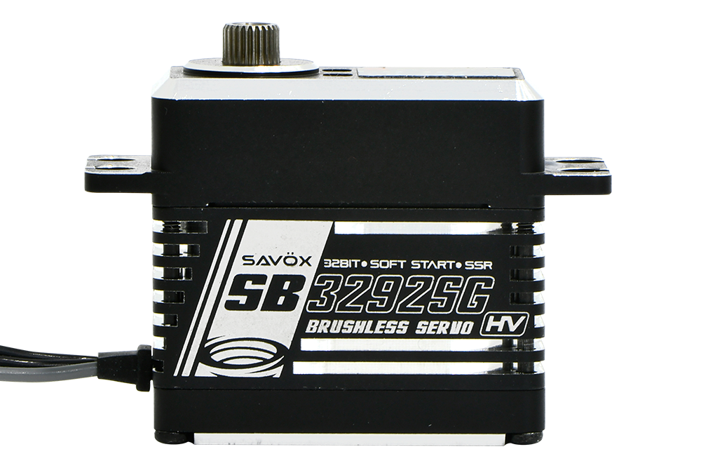 SB-3292SG Servo | Team Savox