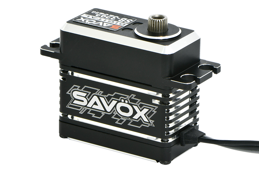 SB-3292SG Servo | Team Savox