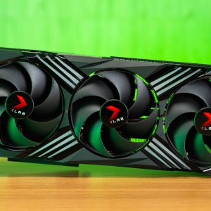 Review - PNY GeForce RTX 4070 Ti 12GB OC XLR8 Verto Epic-X RGB TF