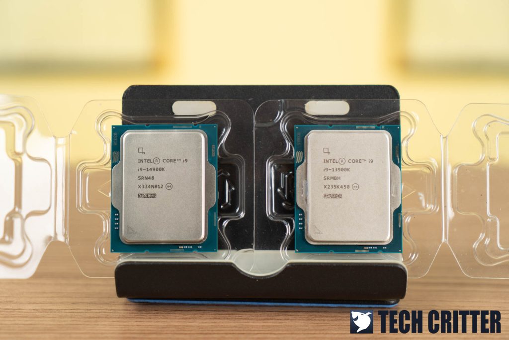 Intel Core i9-14900K Review