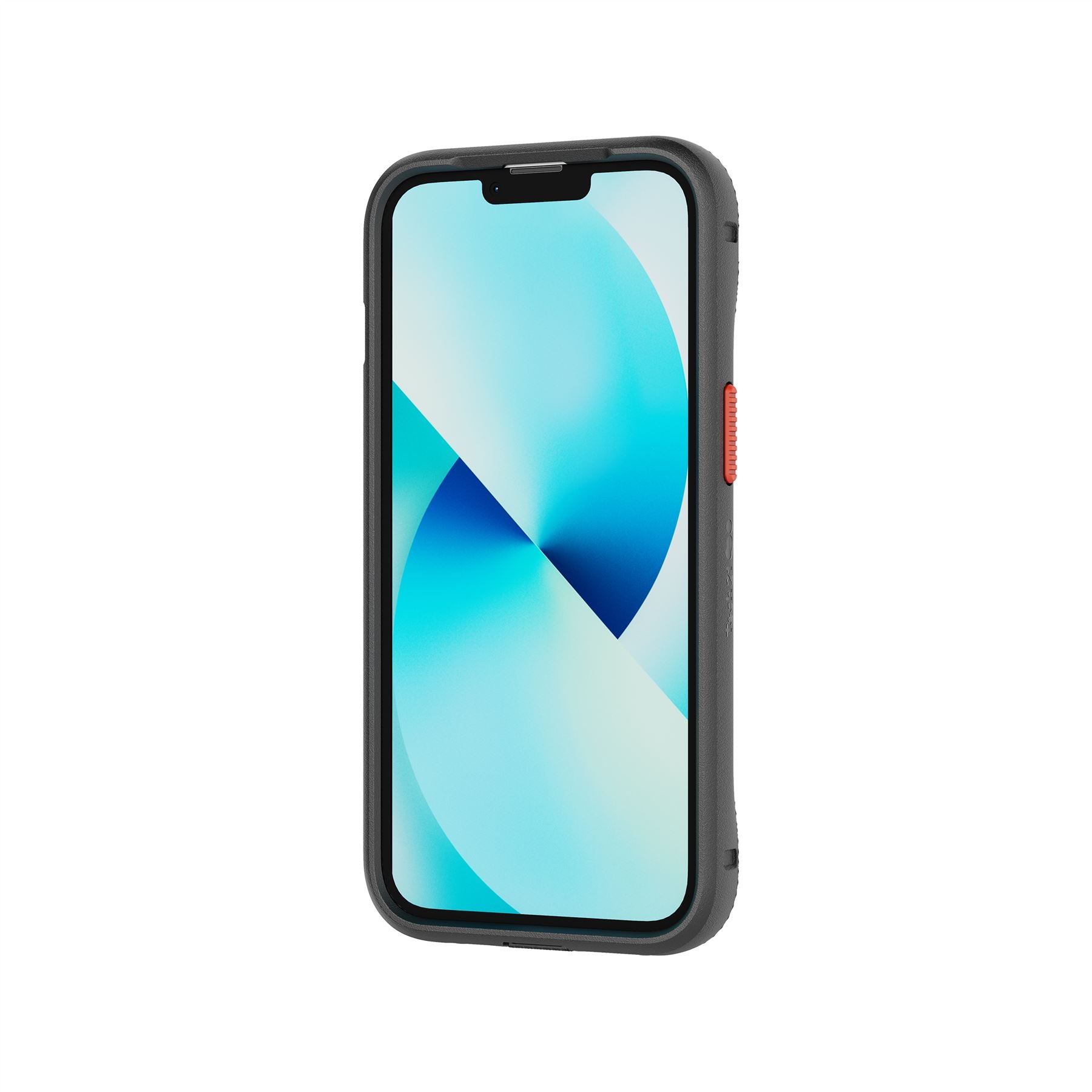 EvoMax - Apple iPhone 13 Case with Holster - Off Black | Tech21