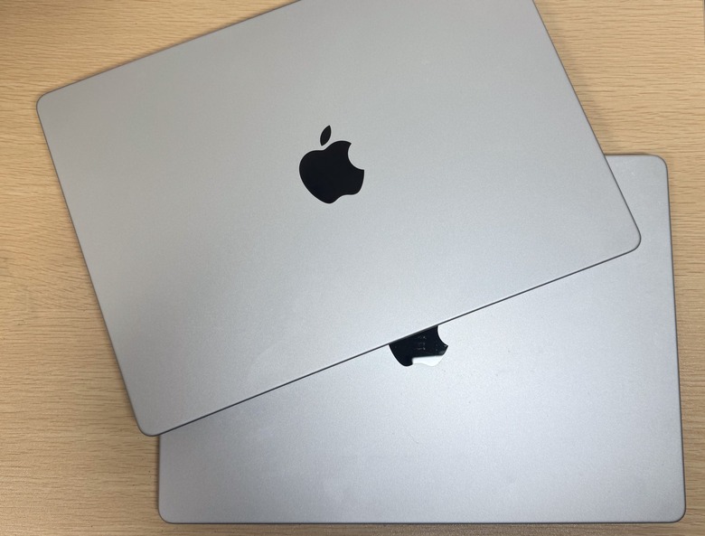 M3 Pro搭載MacBook Proを買った。M1 Proからの機種変はどんな感じだっ