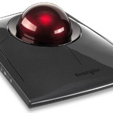 ケンジントンのワイヤレストラックボール「Slimblade Pro」がAmazonで