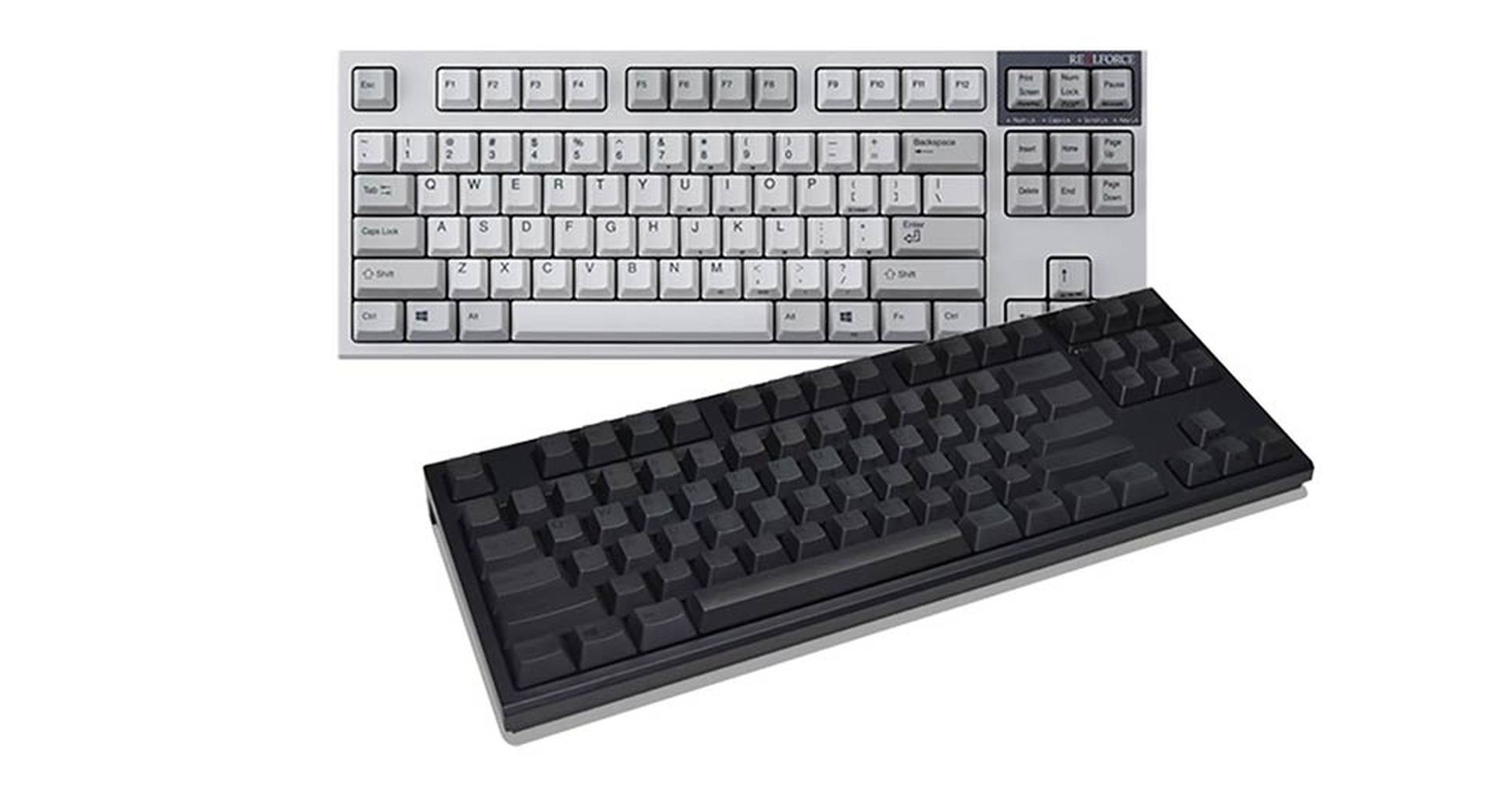 高級キーボードREALFORCE R2限定モデルが約1万円引き、HHKBも割引の