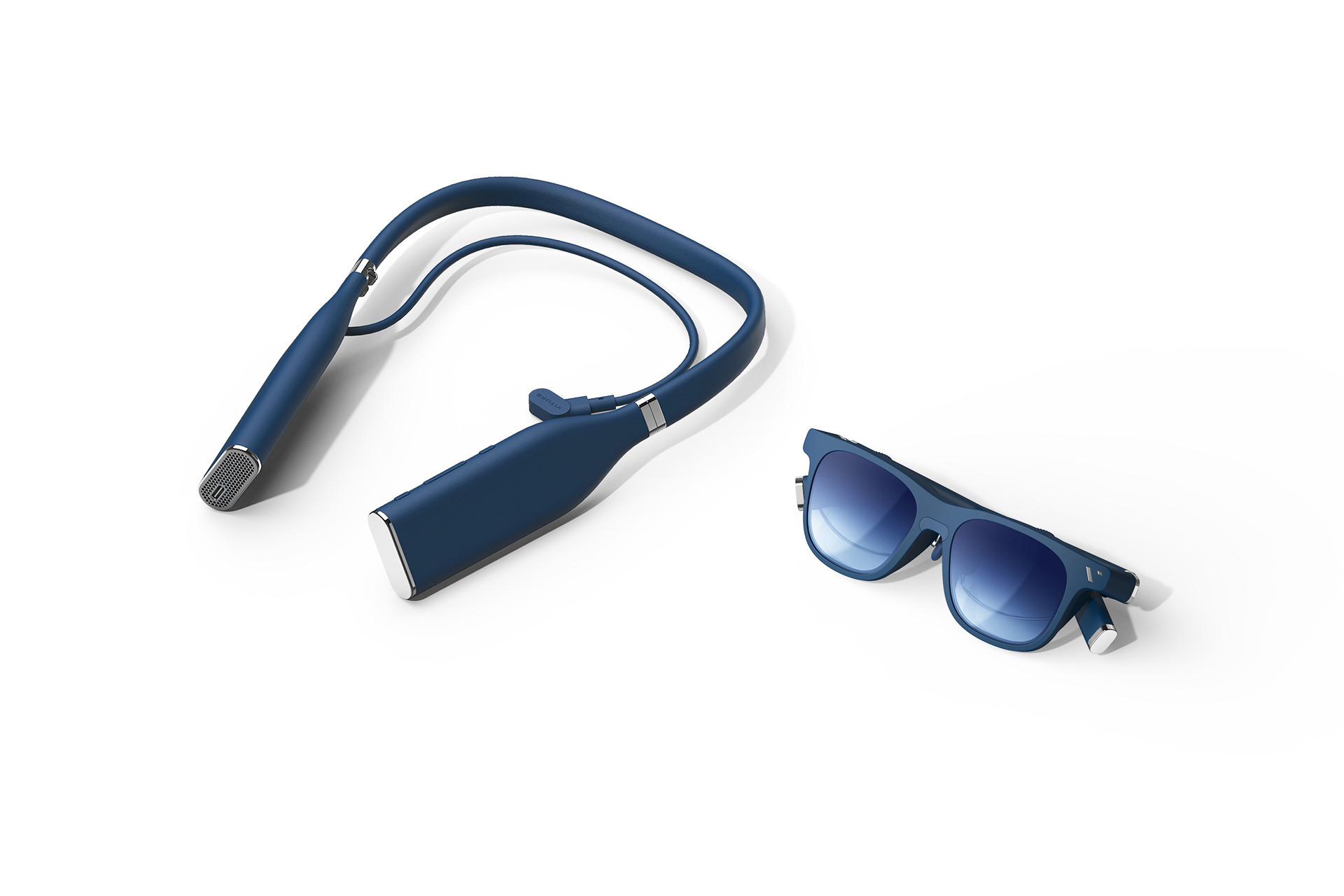 VITURE One XRグラス周辺機器の選び方ガイド。ネックバンド・モバイル