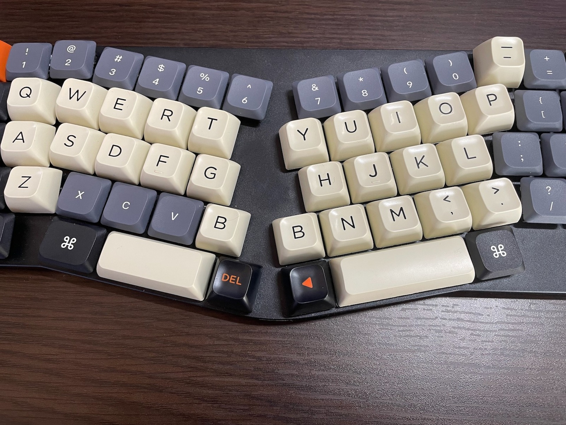 キーボード改造沼、さらなる深みへ。Keychron K11 Proのキーマップを