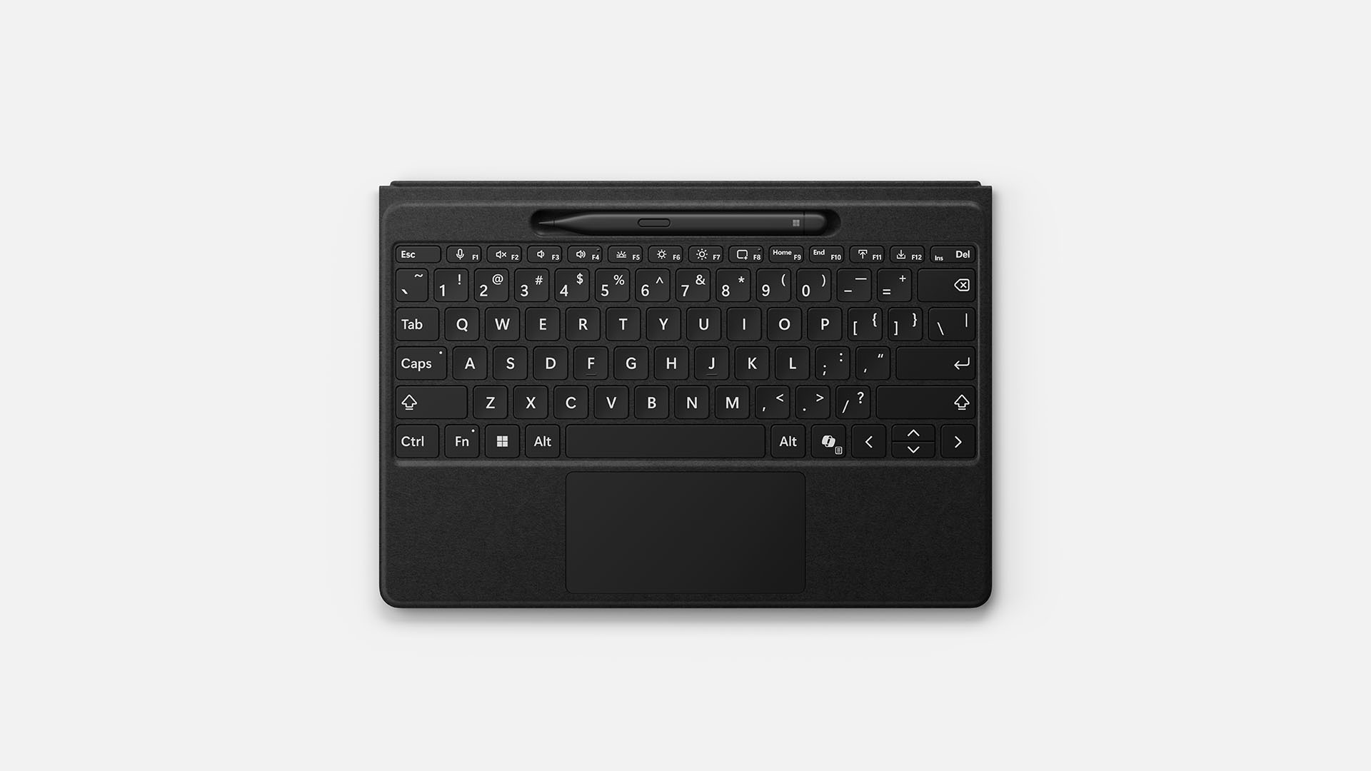 第11世代Surface Pro発表、有機EL版は約30万円から。新型キーボードは8