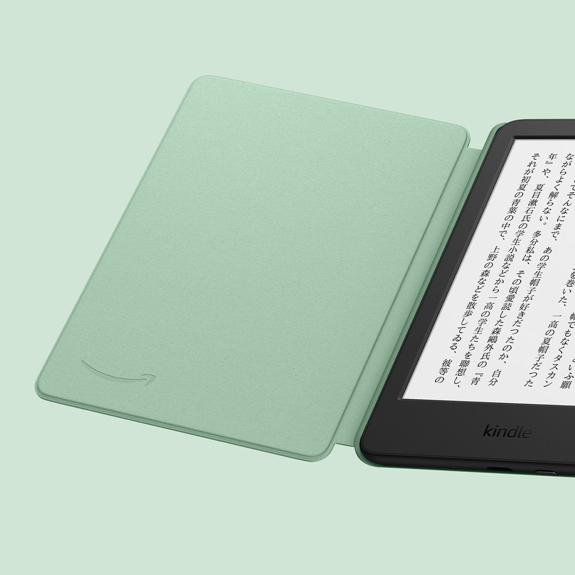 アマゾンKindleが刷新、更新点と選び方まとめ。Scribeは新デザインと新