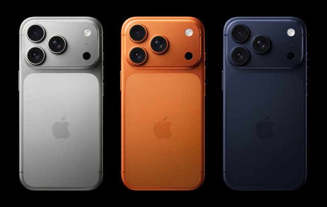 iPhone 17 / 17 Pro / 17 Pro Max発表。A19 / A19Proチップ搭載