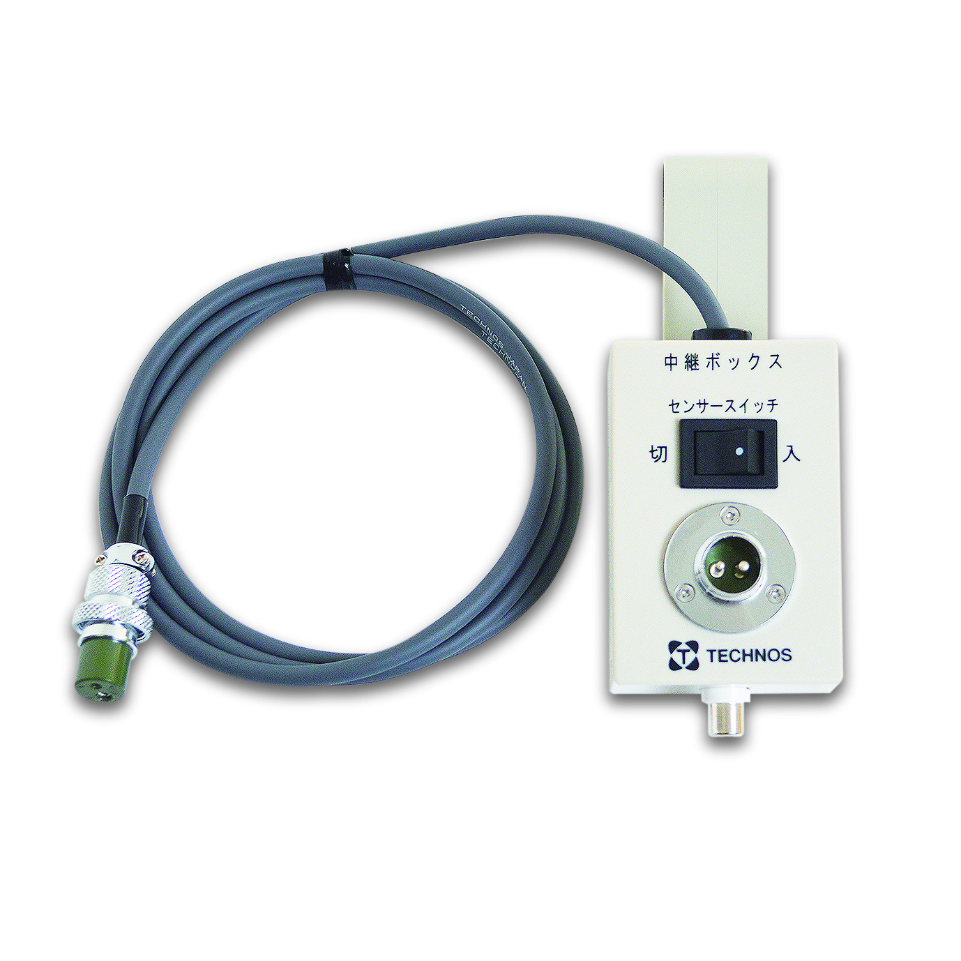 コールマット・徘徊コールⅢ | 株式会社 テクノスジャパン