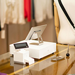 レシートプリンタ mC-Print3