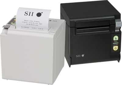 レシートプリンタ RP-D10