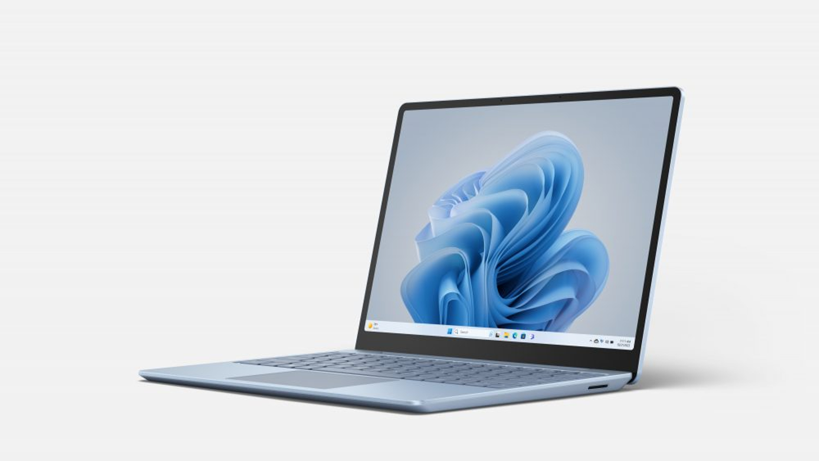 Microsoft Surface Laptop Go 3 Release Date, Price & Specs News