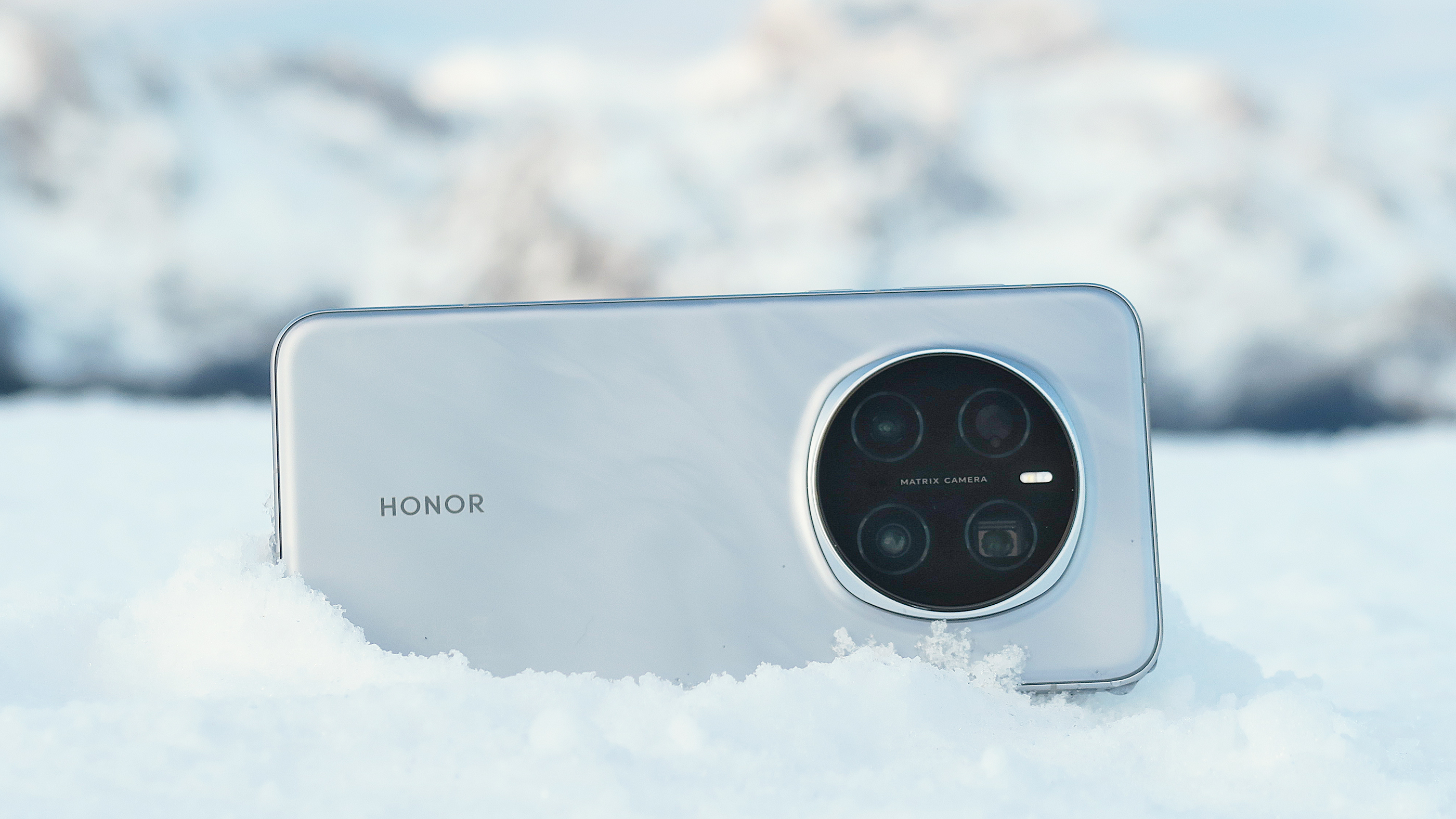 Honor Magic 7 Pro Review: The Gilded Lily - Tech Advisor