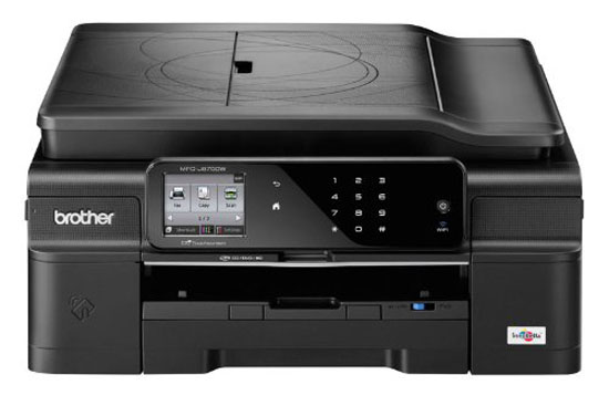 Brother MFC-J870DW review - Tech Advisor
