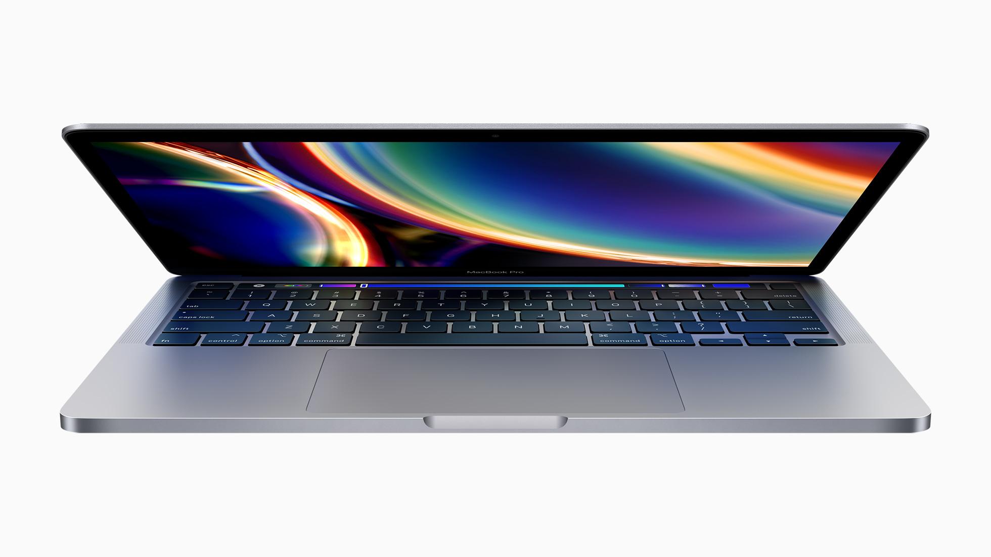 MacBook Pro 13in (2020) News: Release Date, Price & Specs - Tech