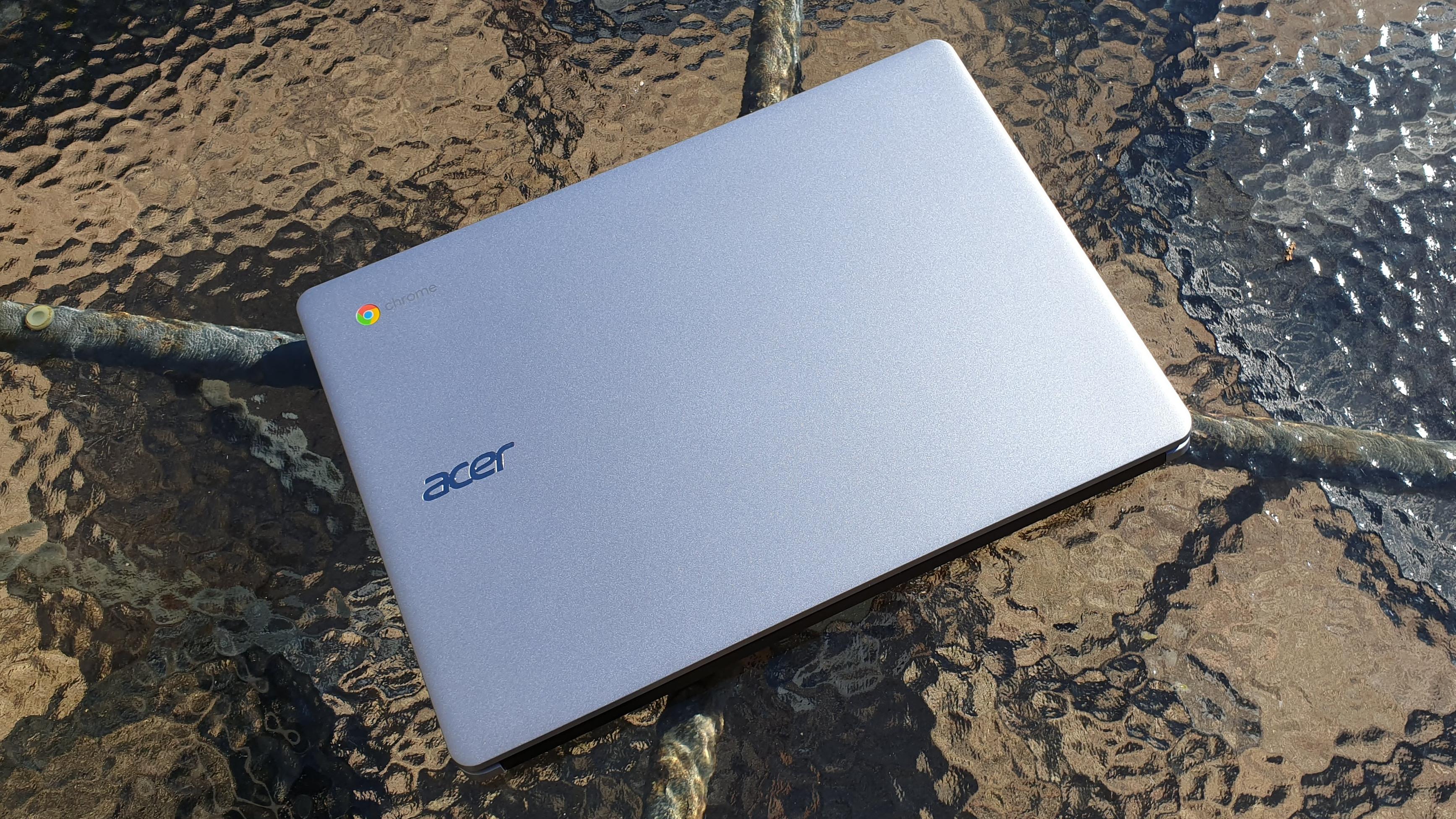 Acer Chromebook 314 Review: Basic But Brilliant - Tech Advisor