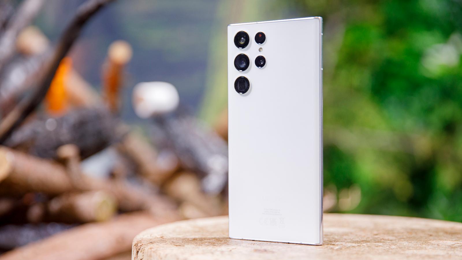 Samsung Galaxy S22 Ultra Review: A Note in All But Name - Tech Advisor