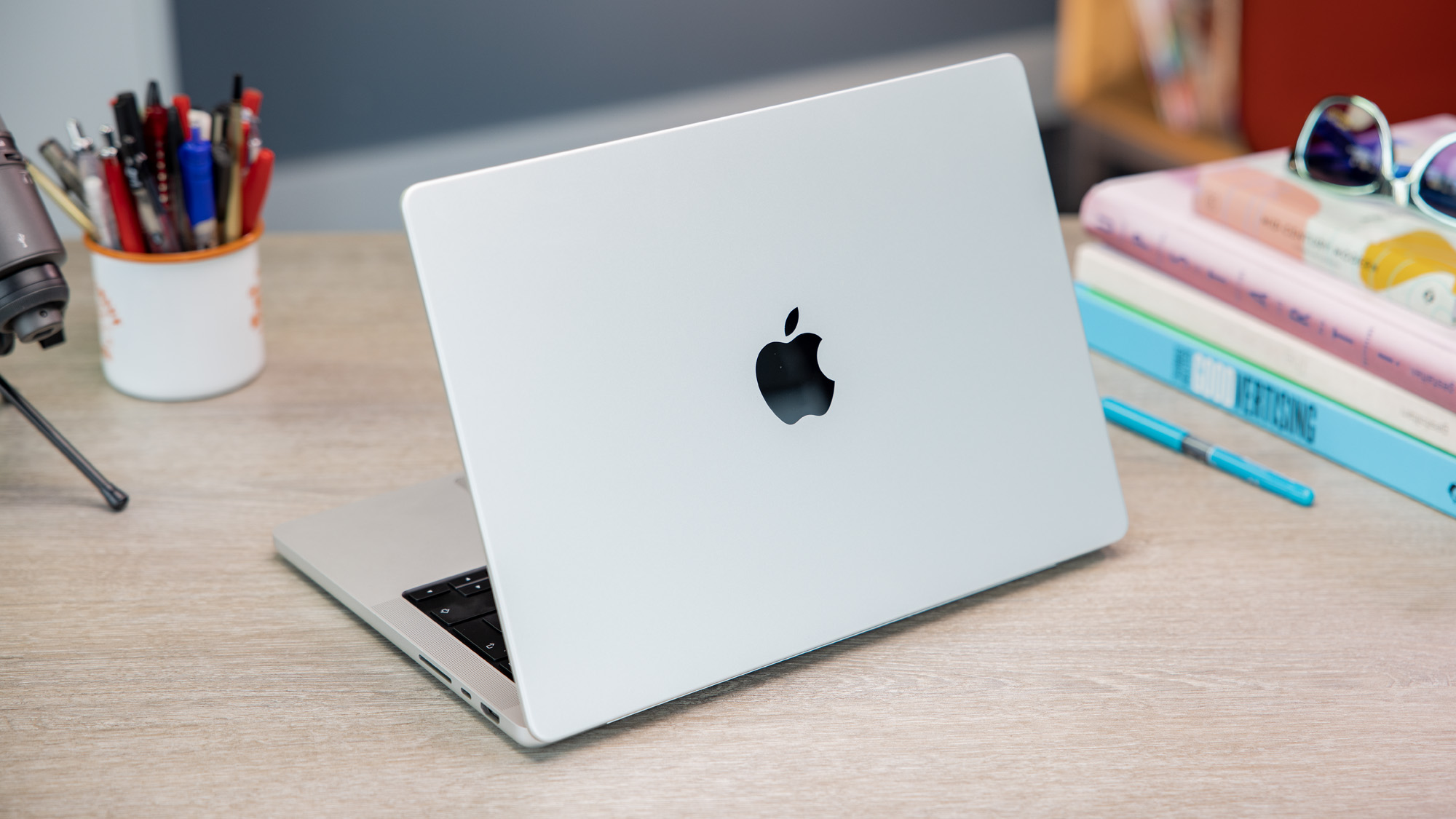 Apple MacBook Pro (2023) Review: Peak Performance - Tech Advisor
