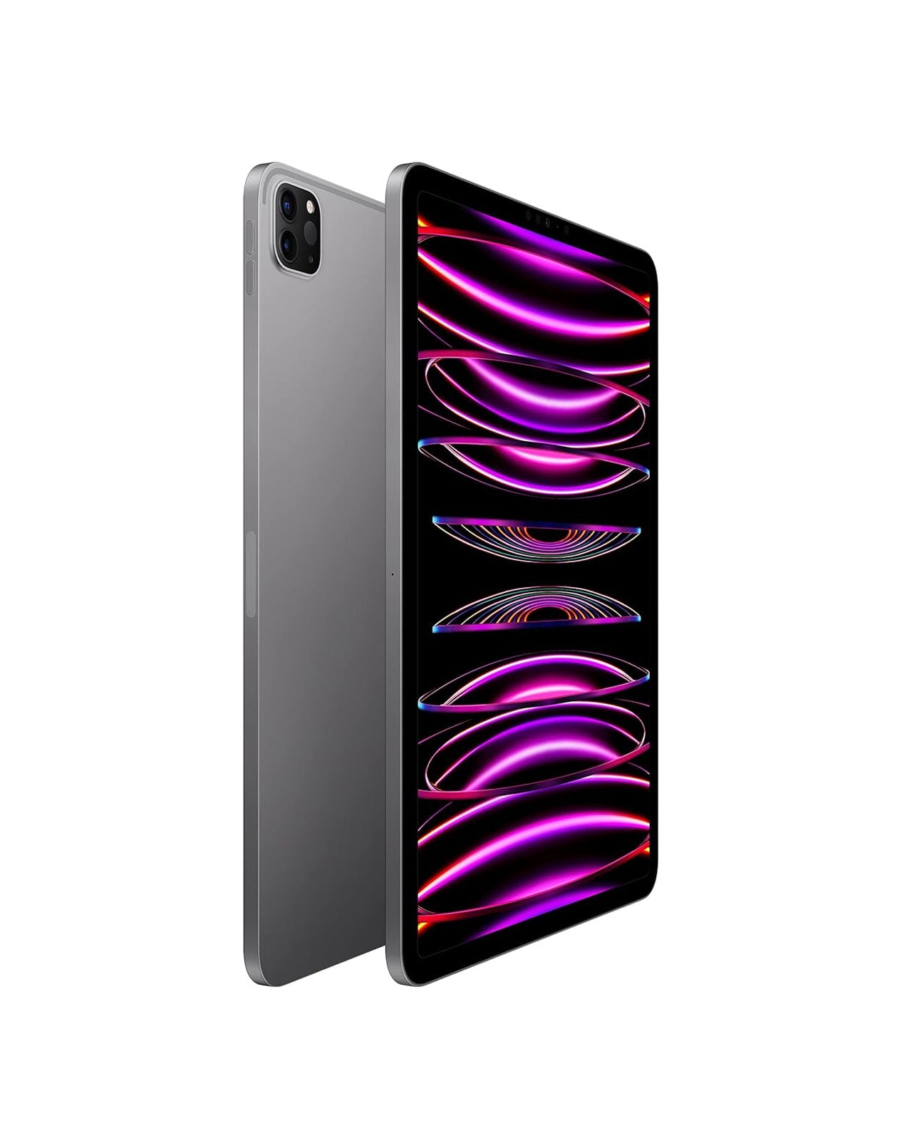 Apple iPad Pro 4th Gen 12.9 inch 2020 128GB WiFi + Cellular