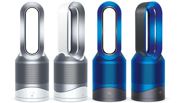Review: Dyson Pure Hot + Cool Link fan, heater & air purifyer