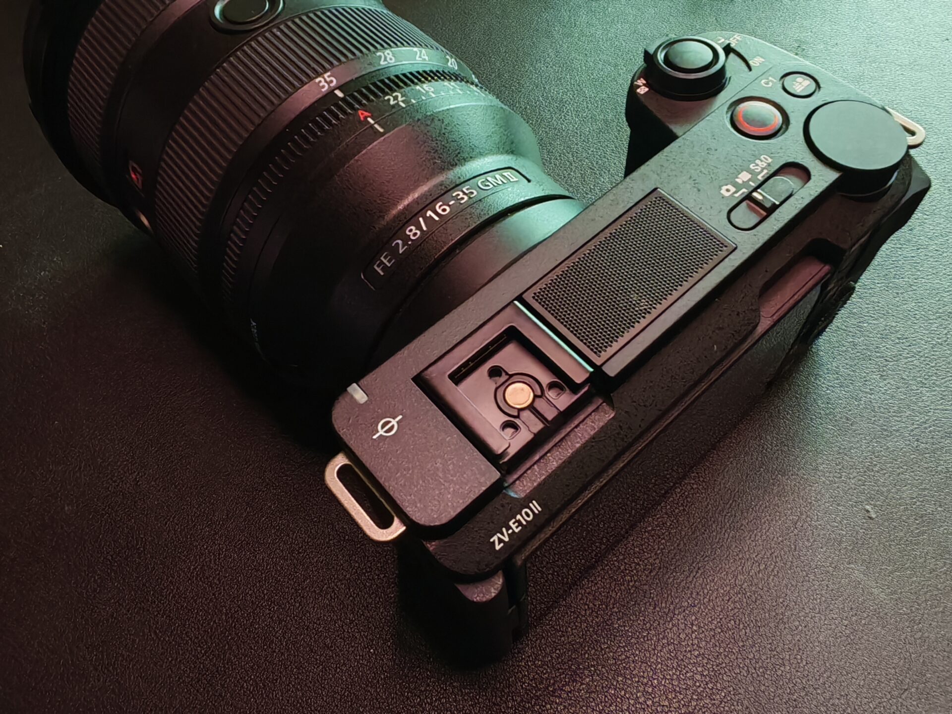 Sony ZV-E10 II review: Good beginner camera for content creators