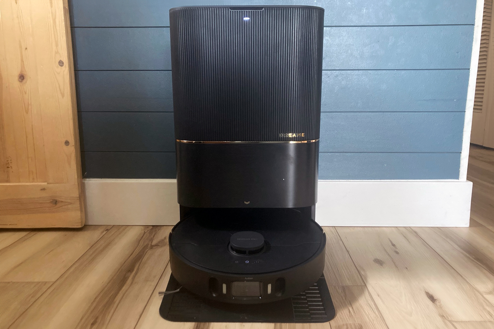 Dreame X30 Ultra review: Tops in truly hands-free floor cleaning