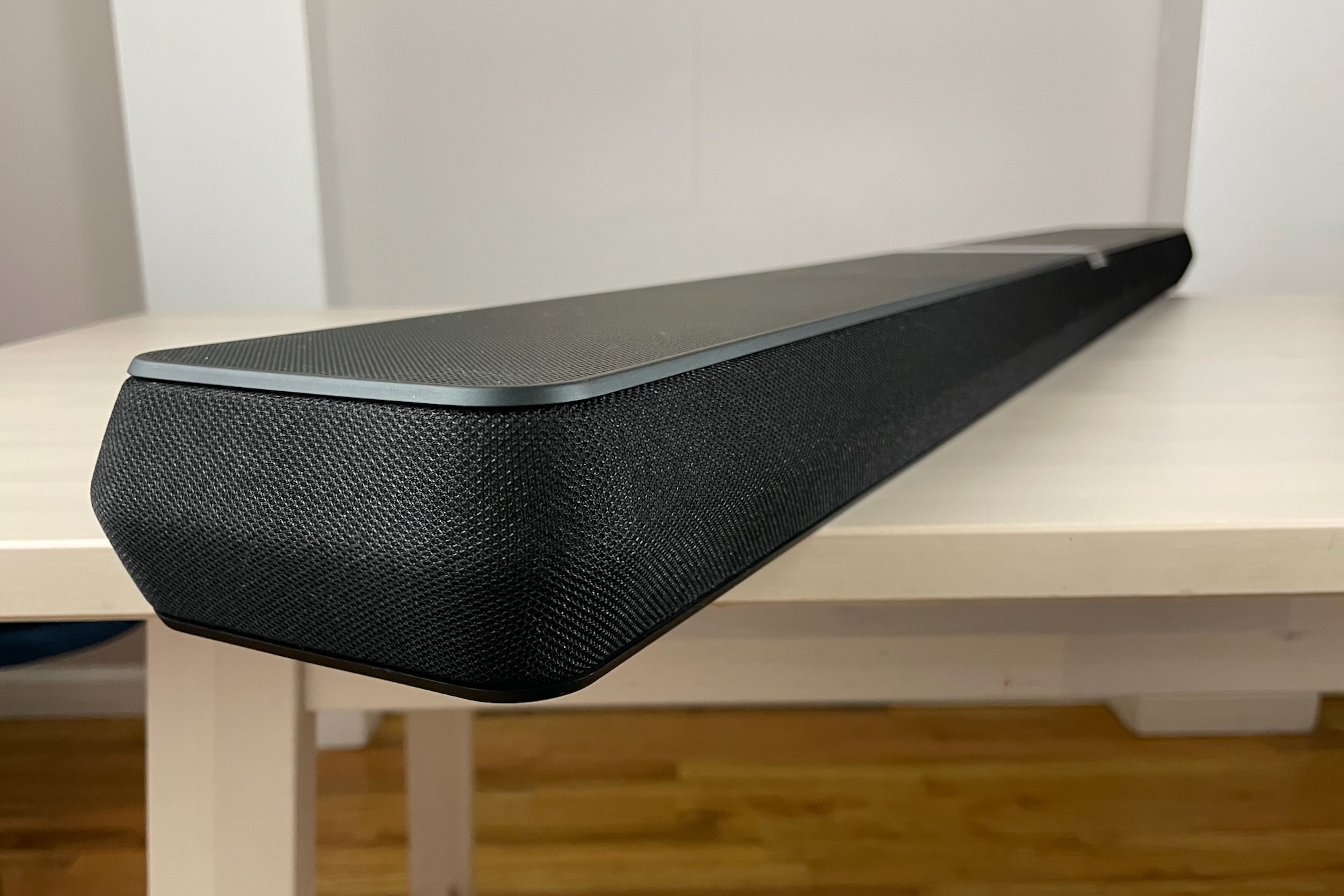 Bowers & Wilkins's Panorama 3 soundbar: What you hear is what you