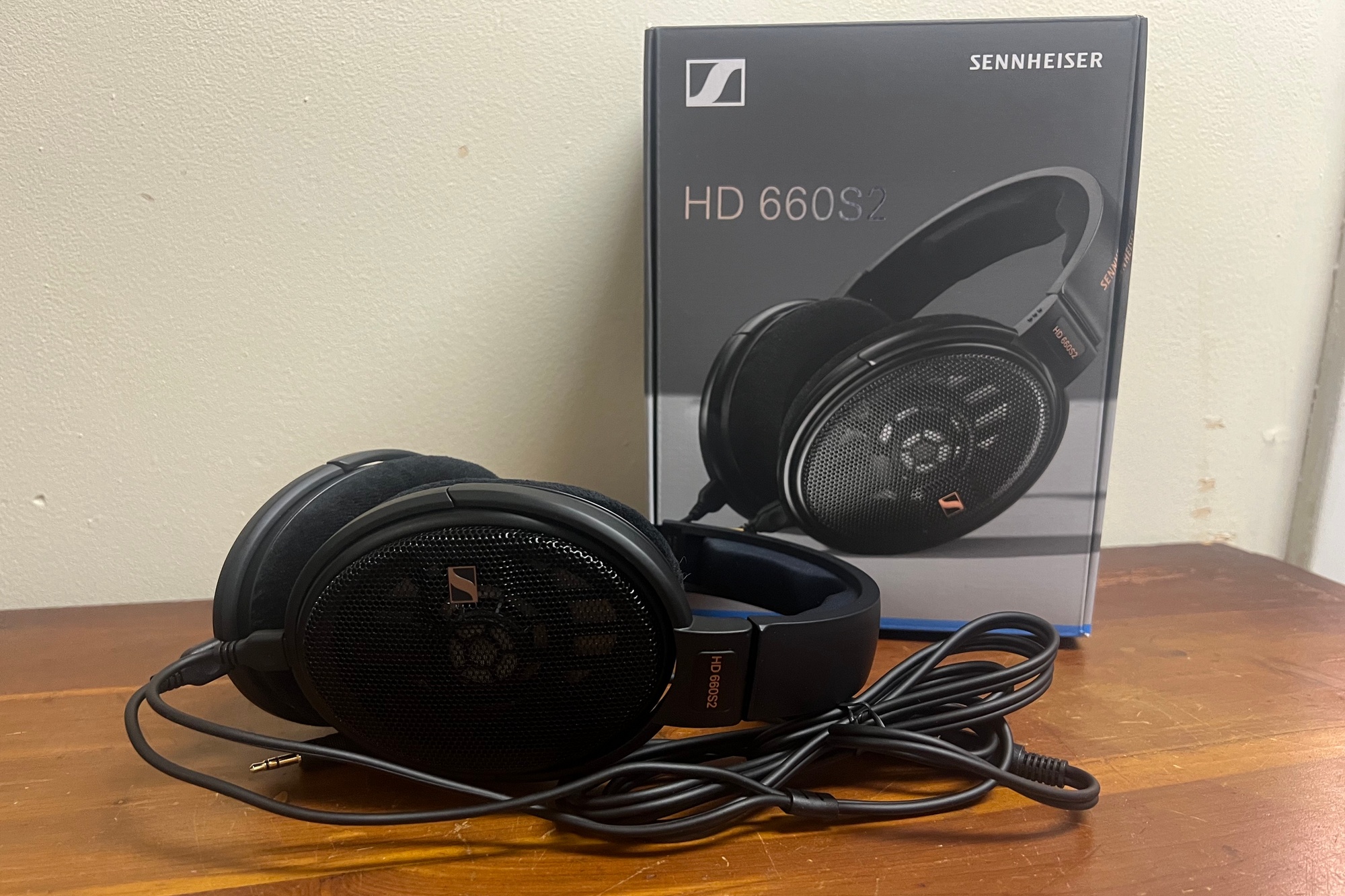 Sennheiser HD 660S2 review: New approach yields stellar results