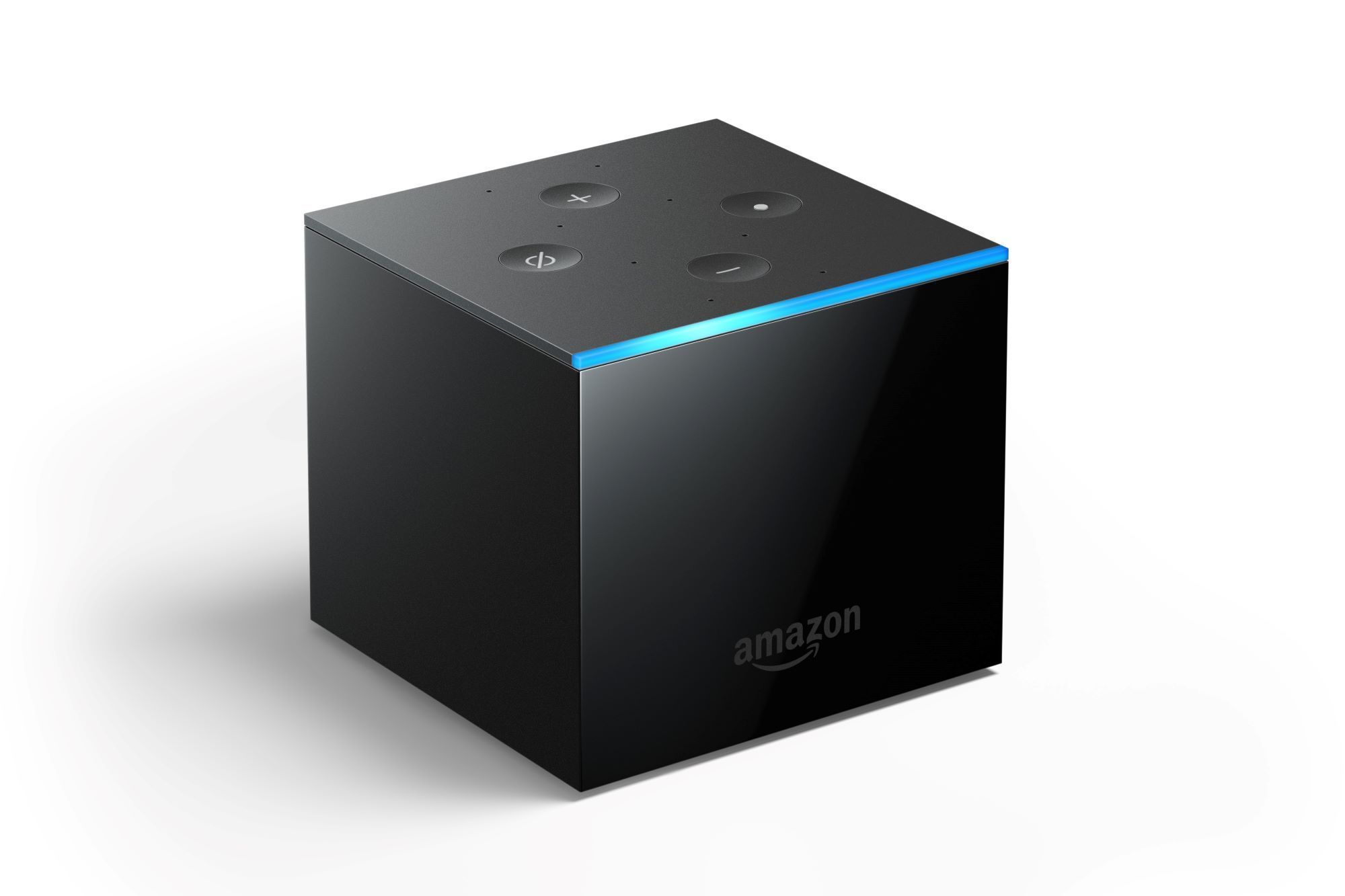 Amazon unveils a revamped Fire TV Cube streaming box, plus its