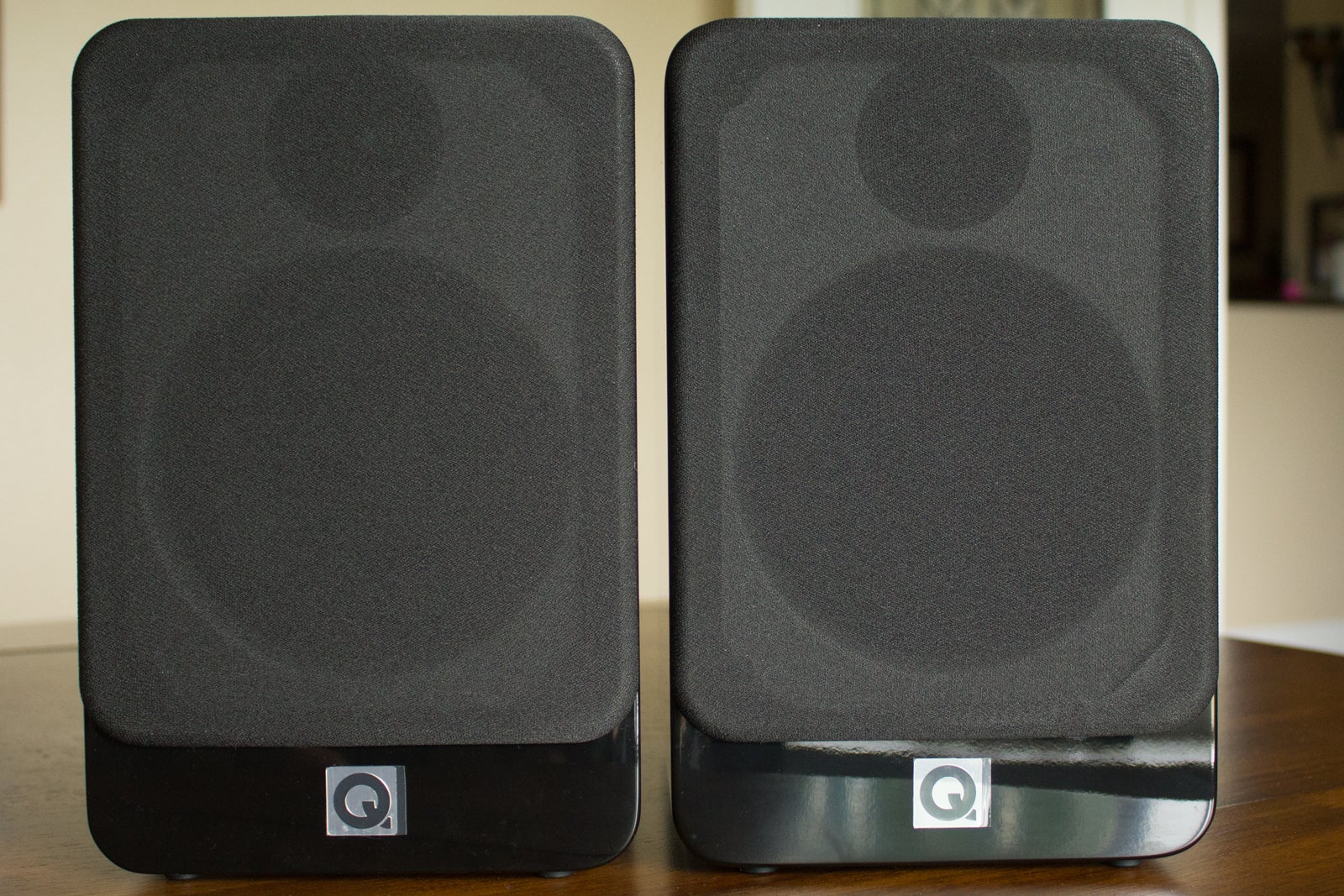 Q Acoustics Concept 20 loudspeaker review: These gorgeous