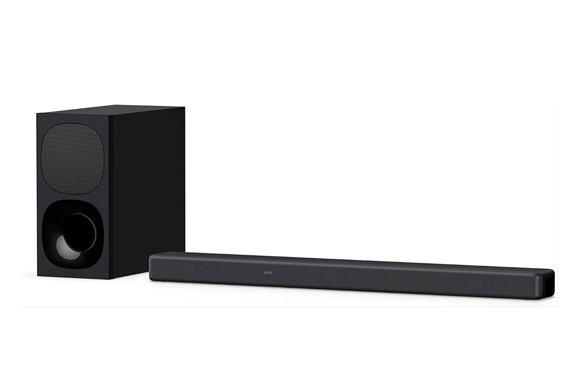 Sony HT-G700 review: This Atmos- and DTS:X-enabled soundbar boasts