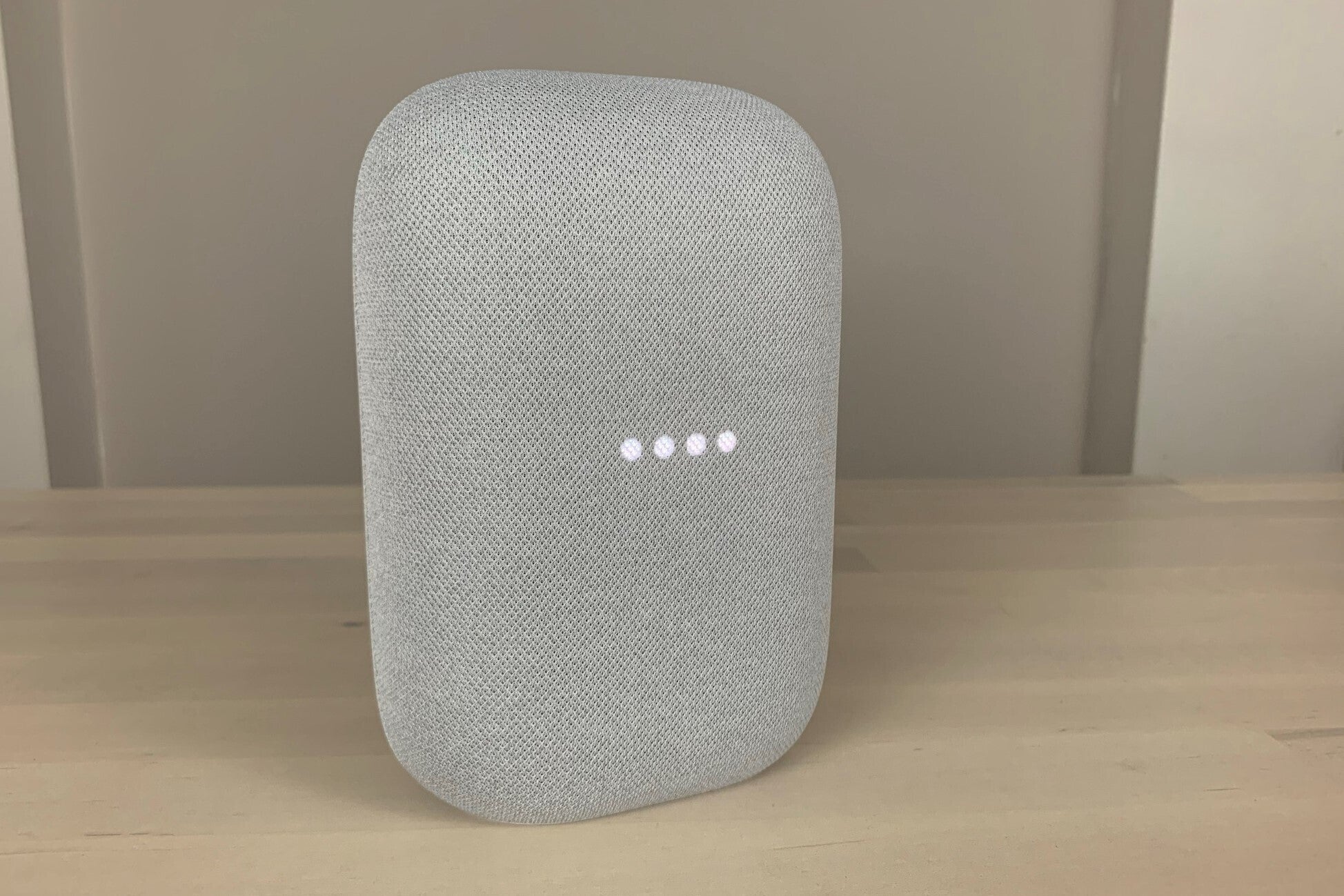 Nest Audio review: The Google Home successor has serious audio