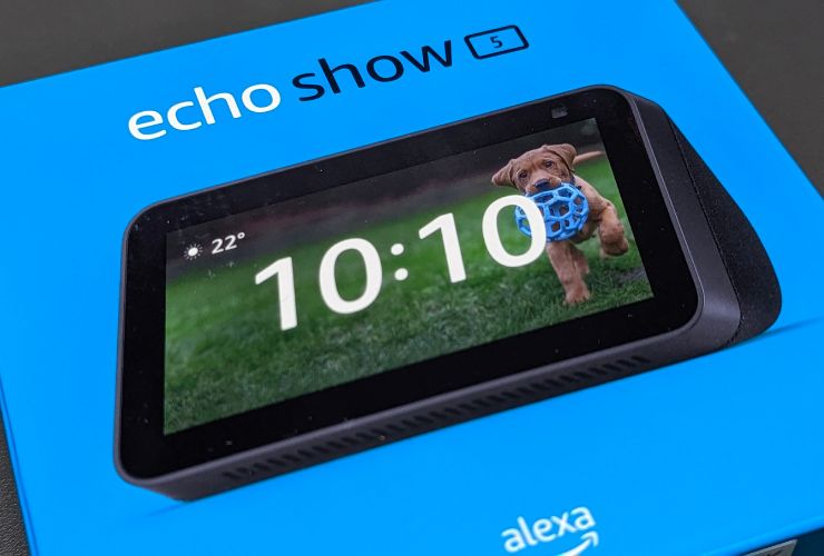 Unveiling the Amazon Echo Show 5 | TechInsights