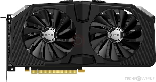 VGA Bios Collection: AMD RX-57XT83LD8 8 GB | TechPowerUp