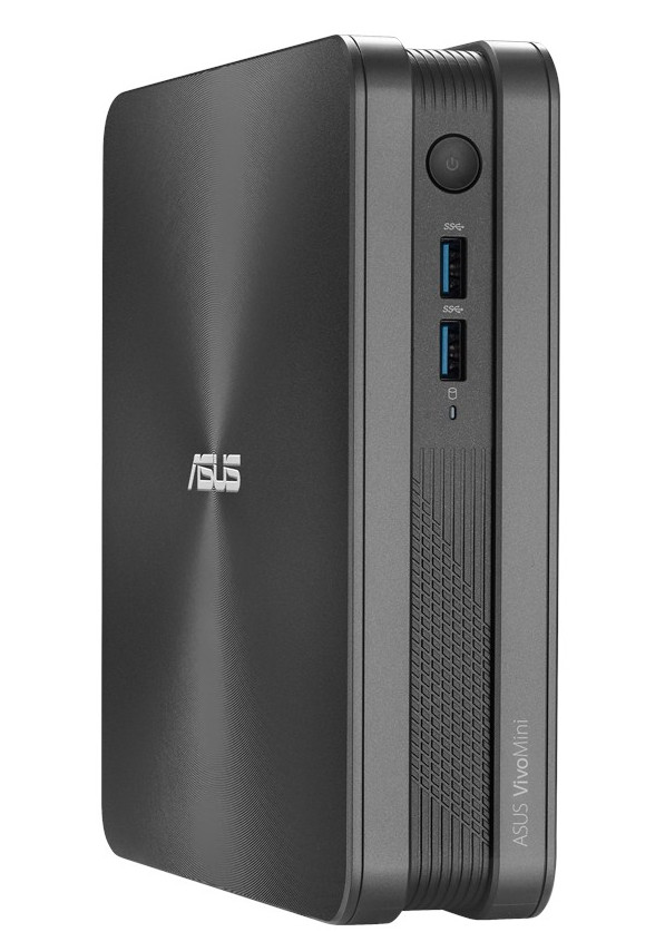 ASUS Announces VivoMini VC65 and VC65R | TechPowerUp Forums