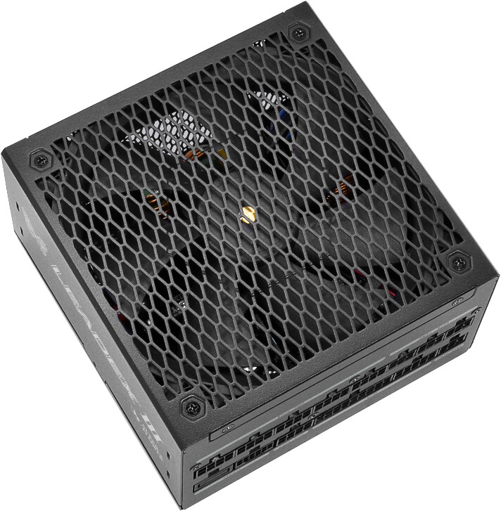 Super Flower Unveils Powerful and Innovative Leadex III ATX 3.1