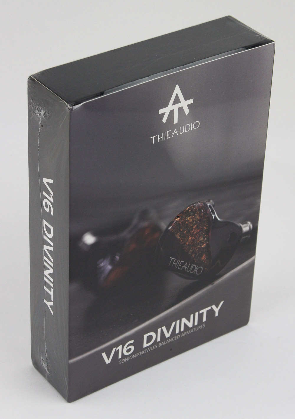 ThieAudio V16 Divinity In-Ear Monitors Review - Tuning Masterpiece