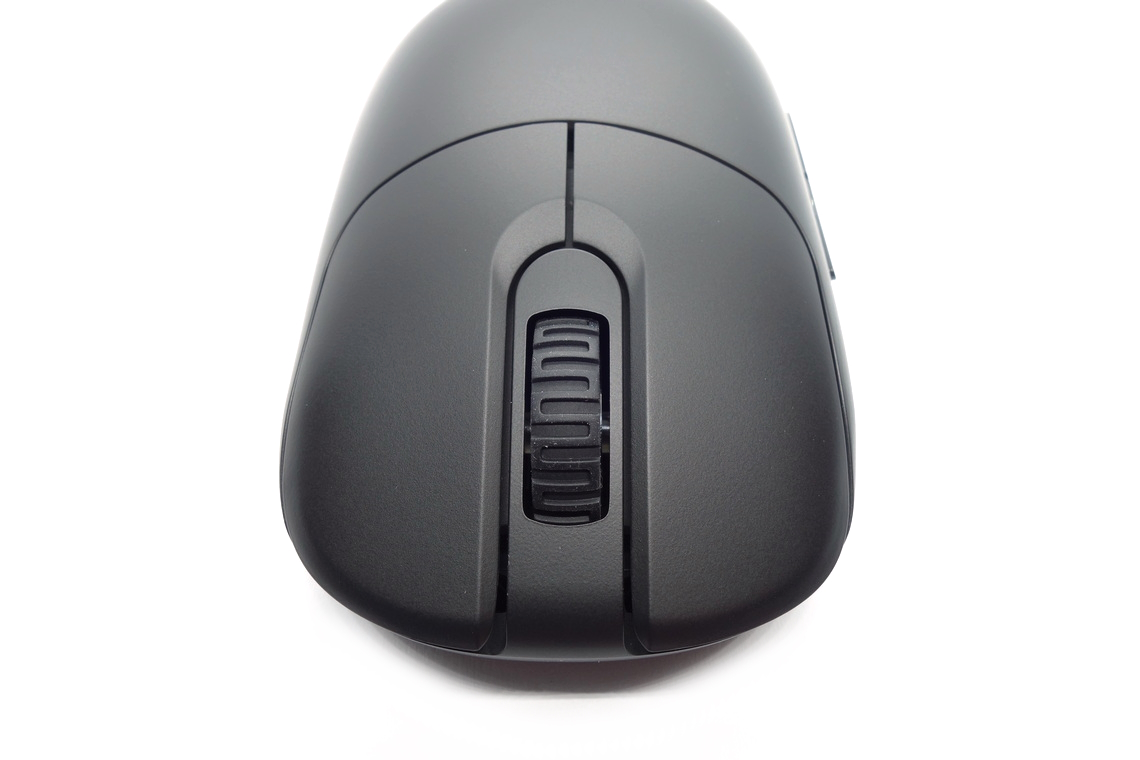 VAXEE Zygen NP-01 Wireless (4K) Review - Build Quality