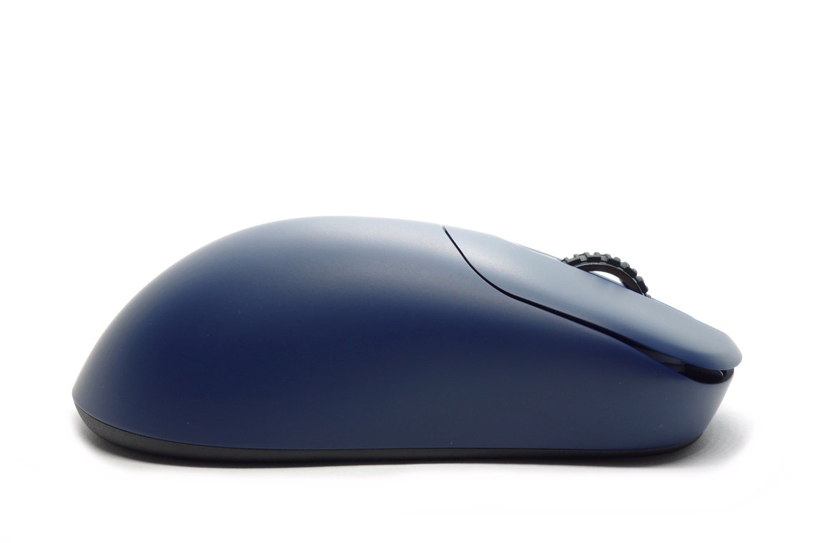 VAXEE Zygen NP-01S V2 Wireless Review - Shape & Dimensions