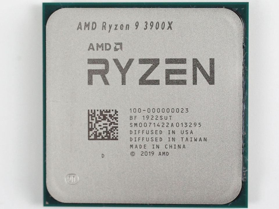 AMD Ryzen 9 3900X Review - A Closer Look | TechPowerUp