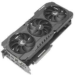 ASUS GeForce RTX 3070 TUF Gaming OC Review | TechPowerUp