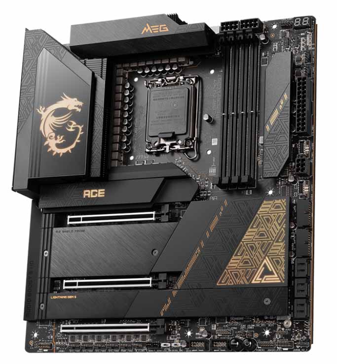 G.SKILL Trident Z5 RGB DDR5-7200 CL36 2x 24 GB Review - Test